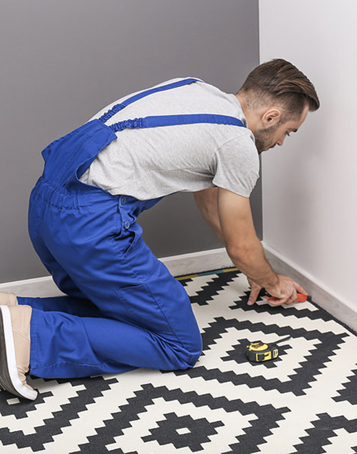 Carpet Restoration Services Adelaide
